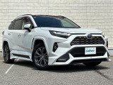 トヨタ RAV4