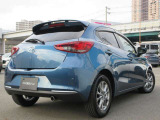 MAZDA2 1.5 15S プロアクティブ Sパッケージ 