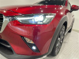 中古車保証も充実してます。
