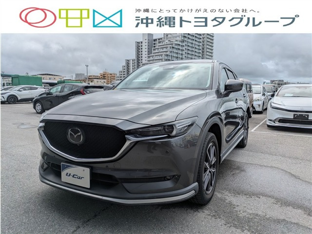 CX-5 2.0 20S 