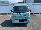 ハイゼットトラック ジャンボ SAIIIt 4WD 3方開