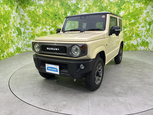 ジムニー XC 4WD 