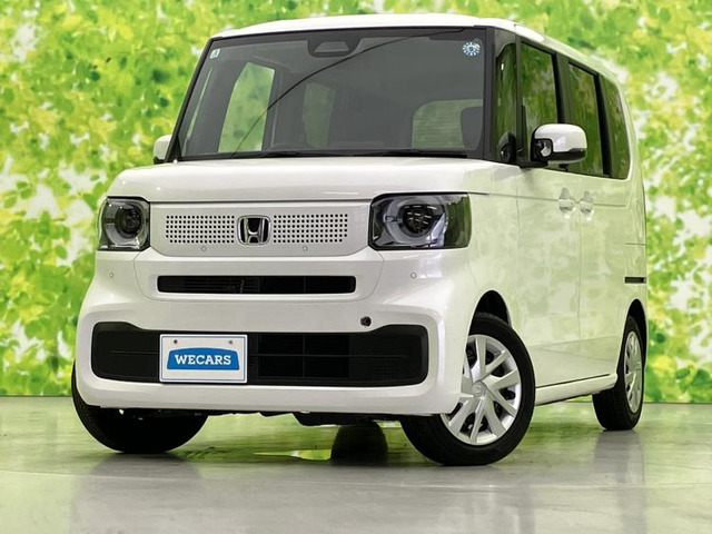 N-BOX  