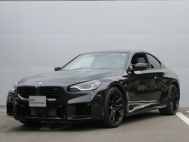 M2クーペ M ステップトロニック 