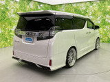 ヴェルファイア 2.5 Z Gエディション 