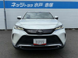 ハリアー  2.0 G