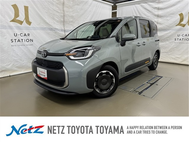 シエンタ ハイブリッド 1.5 Z 
