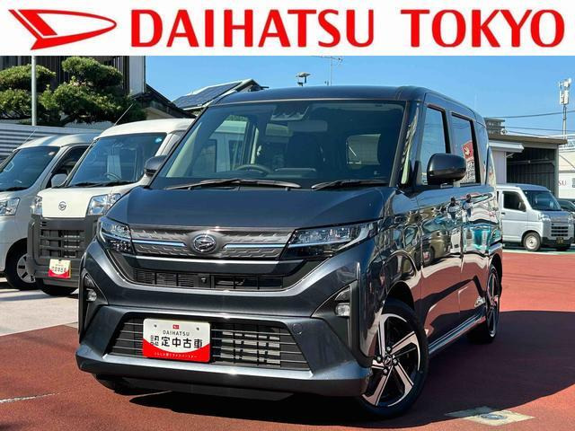 ムーヴ RS 