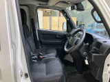 ハイゼットカーゴ  デラックス 4WD