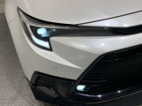 ★LEDヘッドライト★LEDは明るく遠くまで照らす光量で夜間走行の視認性を高めます。長寿命で省電力!見た目もスタイリッシュです。
