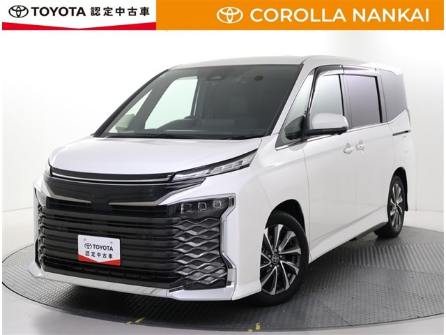 ヴォクシー 2.0 S-Z