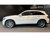 GLC 250 4マチック スポーツ 4WD 