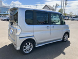 タントカスタム X SAIII 