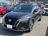 キックス 1.2 X (e-POWER) 