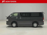ハイエースバン 2.8 スーパーGL ロング ディーゼル 4WD 