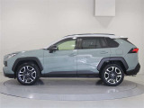 RAV4 2.0 アドベンチャー 4WD 