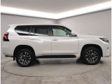 ランドクルーザープラド 2.7 TX Lパッケージ 4WD 