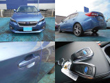 人気の『禁煙』&『ワンオーナー車』!!安心の『ディーラー整備車両』!!装備も充実!!ドアの開閉に便利な『リクエストスイッチ』&『スマートキー』!!キーはうれしい2個付きです!!!