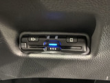 いまや快適なカーライフに欠かせないETCが付いています。