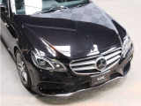 Eクラス E250 アバンギャルド 