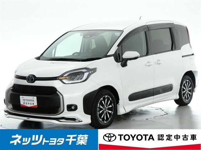 シエンタ 1.5 Z 