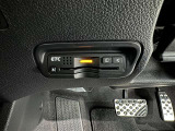 ETC車載器付きです。高速道路の料金所もスムーズに通過できます。