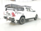 ハイラックス  2.4 Z GRスポーツ ディーゼルターボ 4WD