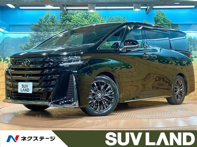 ヴェルファイア ハイブリッド 2.5 Z プレミア