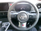 GRヤリス 1.6 RZ ハイ パフォーマンス GR-DAT 4WD 