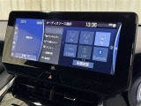 ☆各種オーディオ機能搭載☆