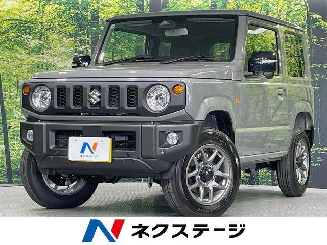 ジムニー  XC