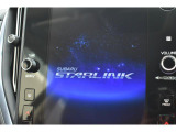ナビを始め、車両やエアコンの設定、SUBARU STARLINK、ラジオやテレビなどさまざまな機能を内蔵している11.6インチセンターインフォメーションディスプレイ&インフォテインメントシステム