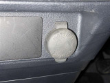 シガーソケット用の充電器が使用可能です!