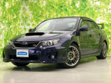 スバル インプレッサWRX 2.5 WRX STI Aライン タイプSパッケージ 4WD