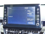 ディスプレイオーディオが付いていますので、是非、現車確認ください!詳しくは営業スタッフまでお問い合わせください。