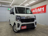 ようこそオートエムワンへ!この度は弊社在庫車輛を、ご覧頂きまして誠に有難う御座います。豊富な自社在庫からお好みのお車をお選び下さいませ。