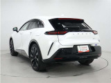 クラウンスポーツ 2.5 Z E-Four 4WD 