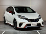 ノート 1.2 e-POWER NISMO 