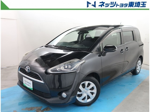 シエンタ 1.5 G 
