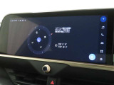 メーカー装着の12.3インチディスプレイオーディオを装備しております。