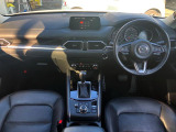 CX-5 2.2 XD Lパッケージ 