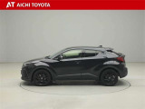 C-HR ハイブリッド 1.8 G モード ネロ セーフティ プラスII 