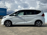 フリード 1.5 ハイブリッド G ホンダセンシング 