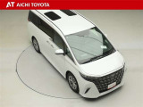 両側パワースライドドア付きだから、狭い駐車スペースなどでの乗り降りラクラク♪小さなお子さまのいるご家庭には嬉しい装備です。