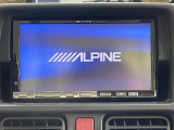 【ナビゲーション】目的地までしっかり案内してくれる使いやすいナビ。Bluetooth接続すればお持ちのスマホやMP3プレイヤーの音楽を再生可能!毎日の運転がさらに楽しくなります!!