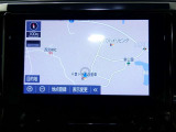 9インチ、ディスプレイオーディオを装備。スマホとクルマをつなぐことで、これまでのナビに加えて、いろいろなサービスが楽しめます。