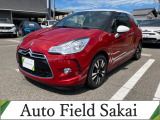 DSオートモビル DS3 シック