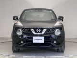 ジューク 1.5 15RX V セレクション 