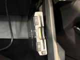 【ETC】高速道路の料金所をストレスなく通過!話題のスポットやサービスエリアに多い「スマートIC」利用時は必須のアイテムです。当店でセットアップを実施、ご納車当日からすぐにご利用いただけます!