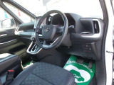 車内はクリーニングさせて頂いております。